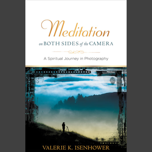 Cover Meditation on Both Sides of the Camera