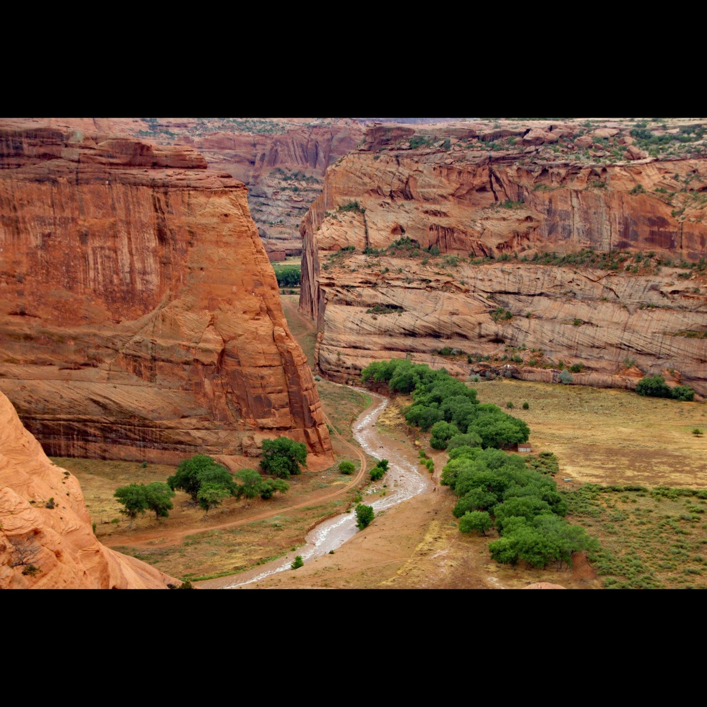 canyon-de-chelly-v-isenhower-photography - V. Isenhower Photography