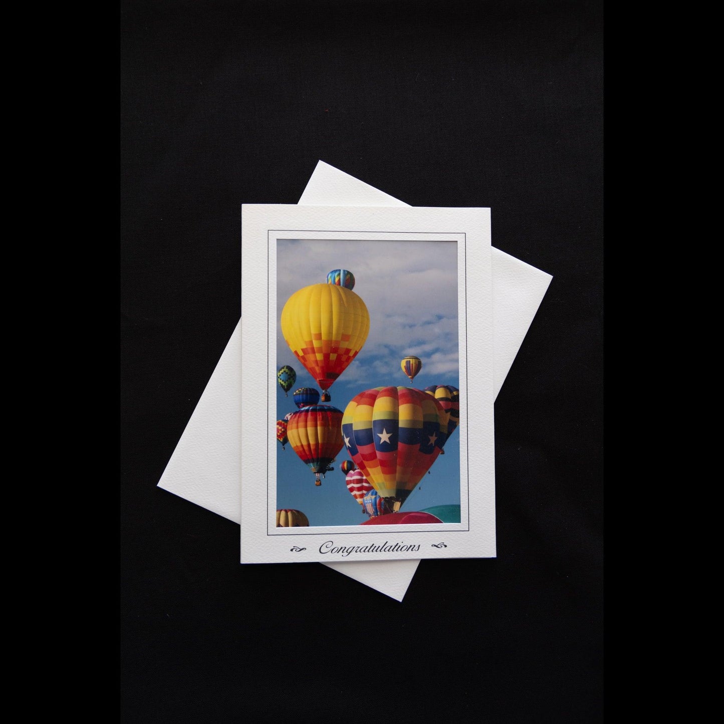 Congratulations-Photo-Card