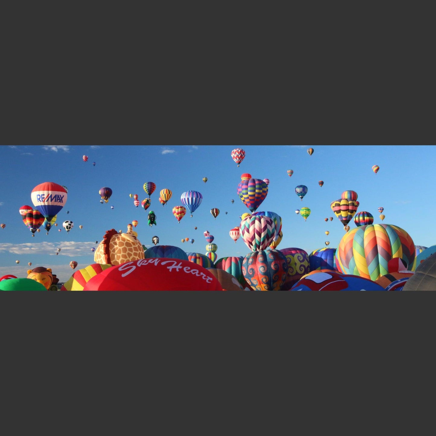 mass-ascension-panoramic-v-isenhower-photography - V. Isenhower Photography