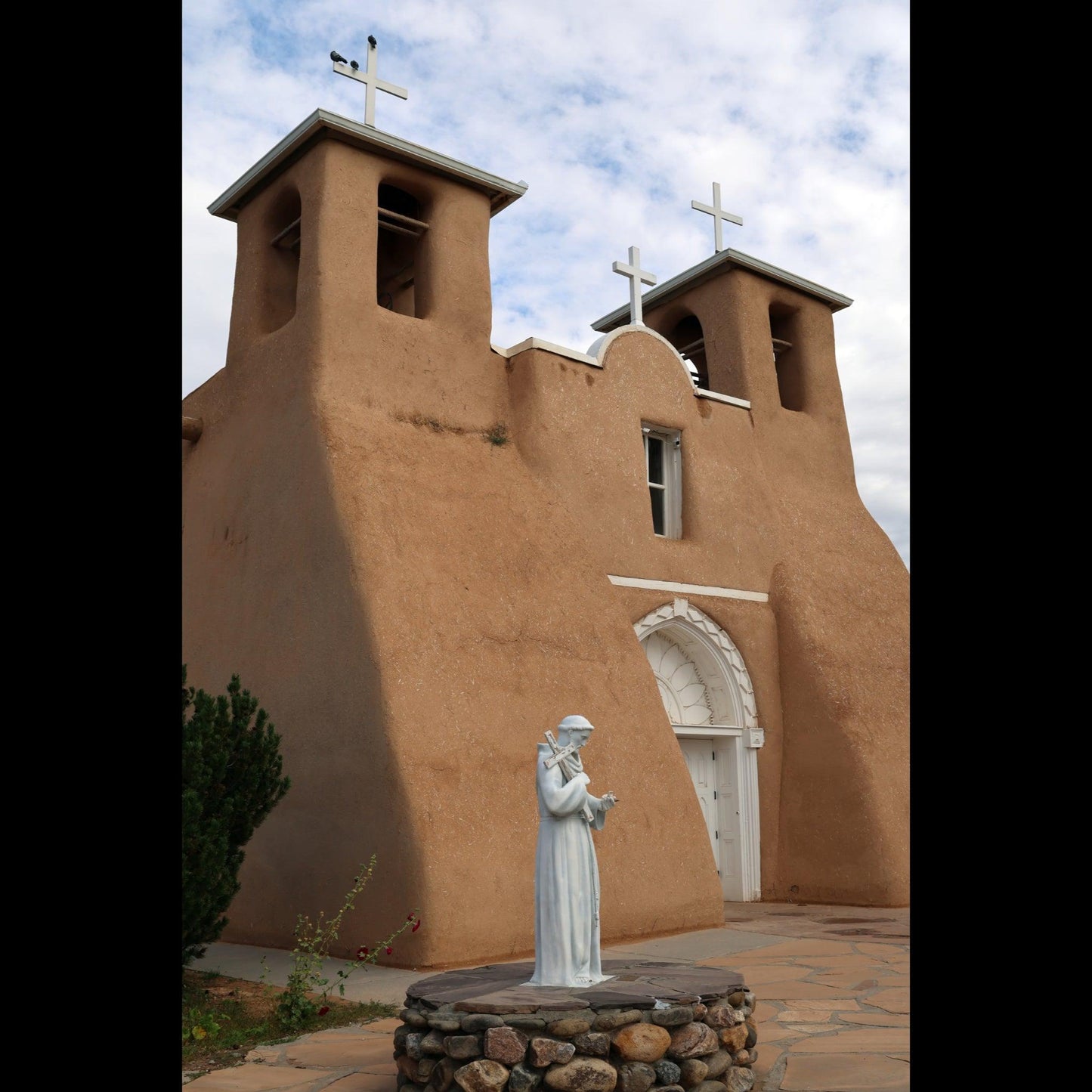 san-francisco-de-asis-church-v-isenhower-photography - V. Isenhower Photography