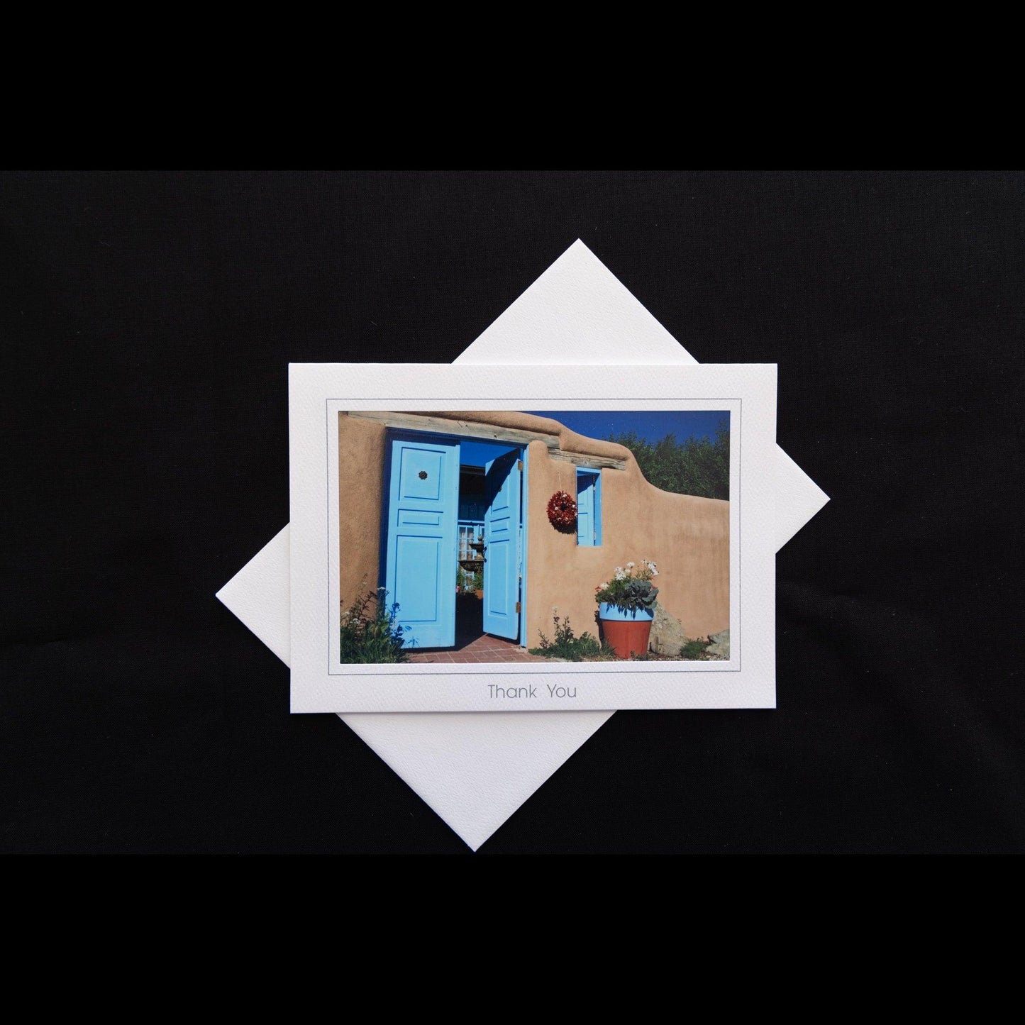 Thank You - V. Isenhower Photography