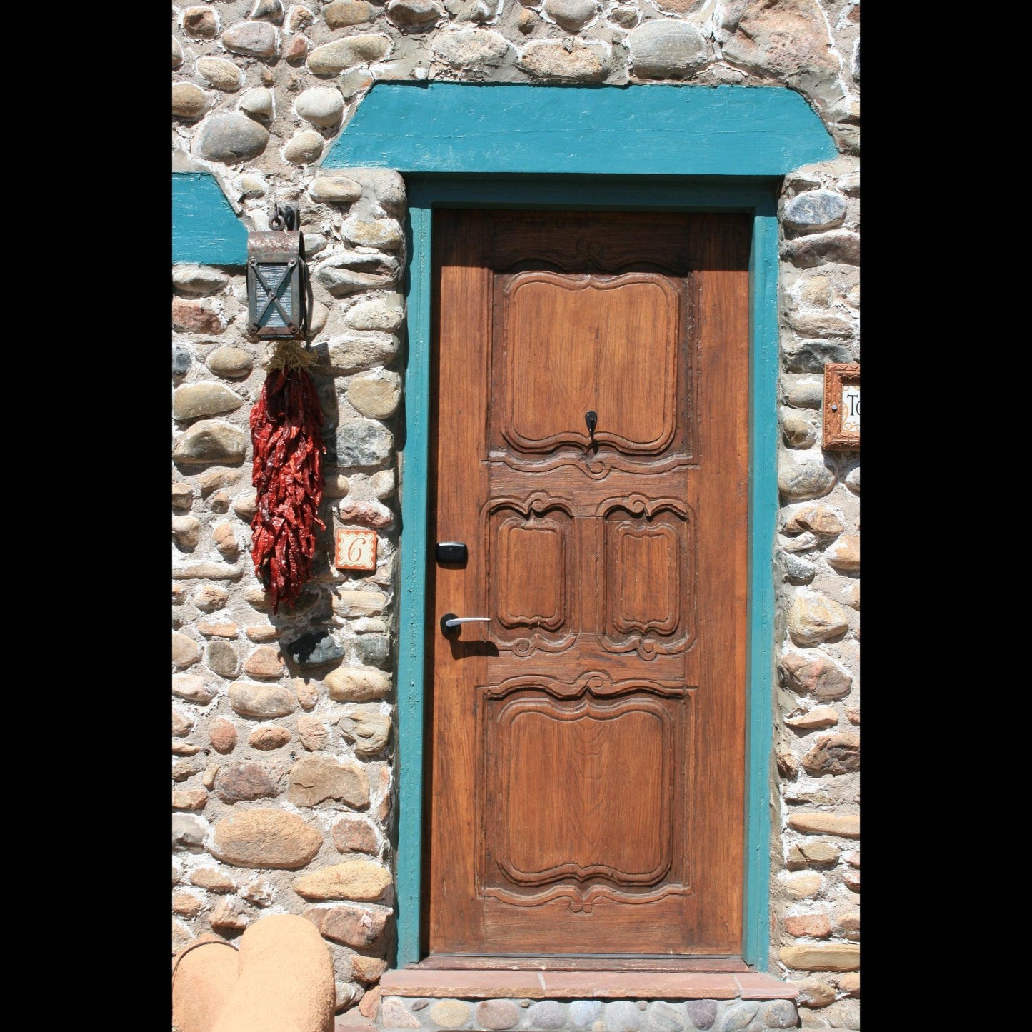 five-graces-door-v-isenhower-photography - V. Isenhower Photography