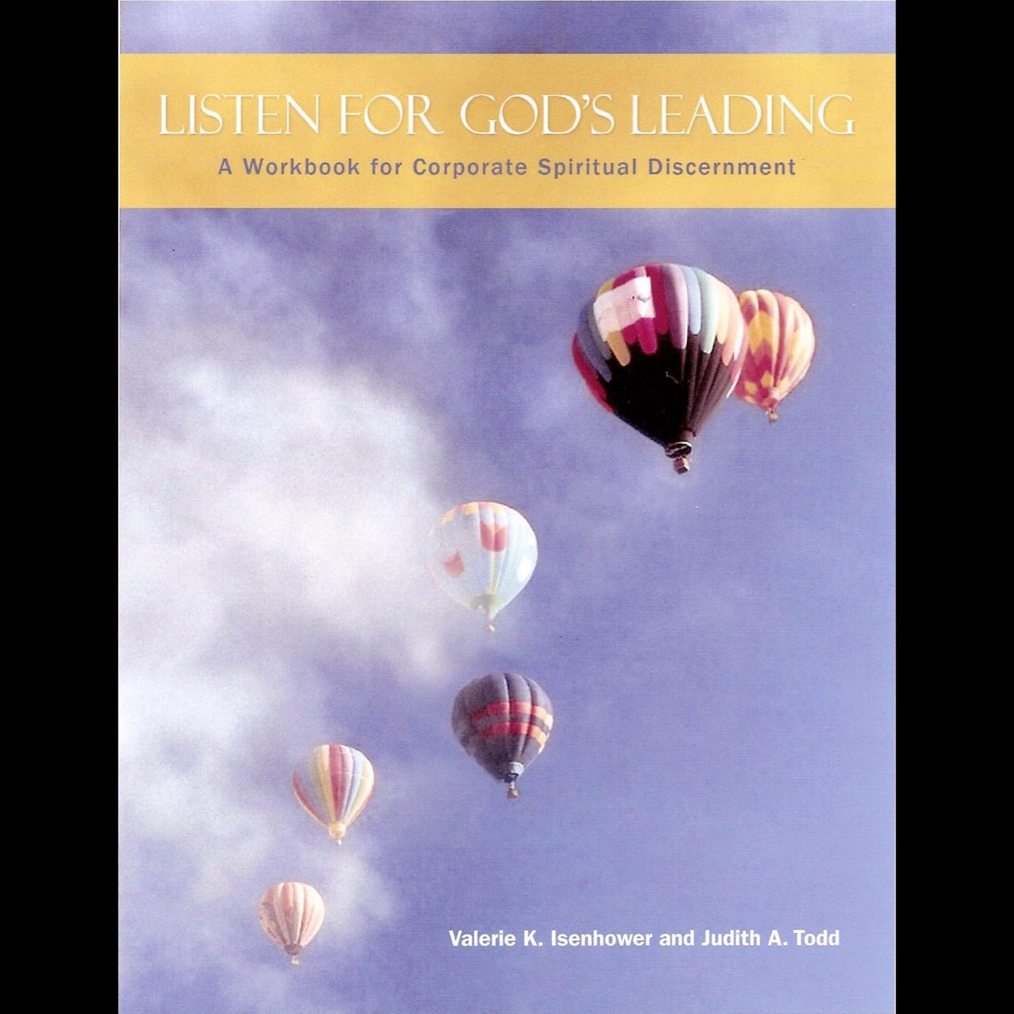 listen-to-god-s-leading-v-isenhower-photography - V. Isenhower Photography