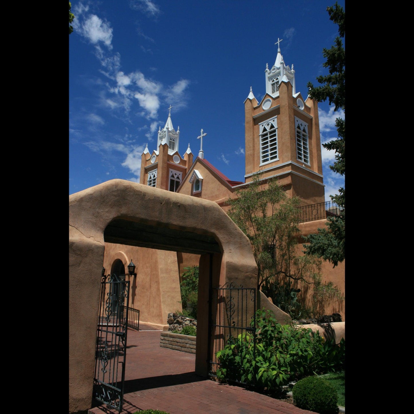 san-felipe-de-neri-church-v-isenhower-photography - V. Isenhower Photography