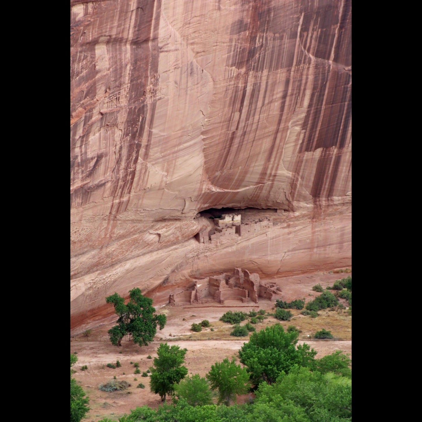 white-house-ruins-v-isenhower-photography - V. Isenhower Photography