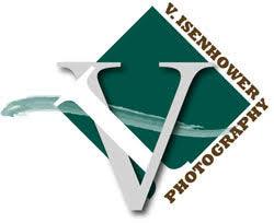 Logo_new - V. Isenhower Photography