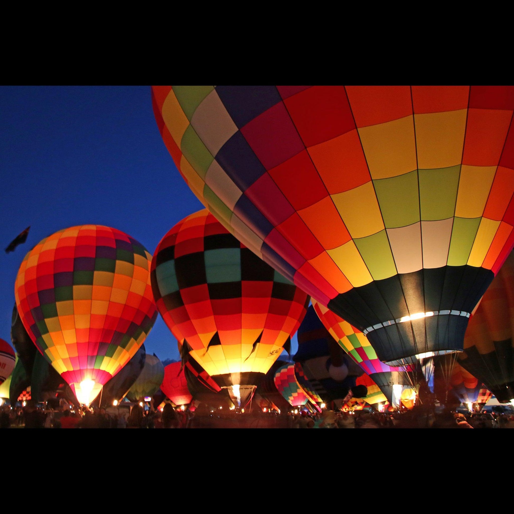 balloon-glow-v-isenhower-photography - V. Isenhower Photography
