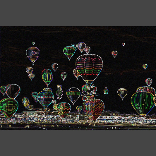 balloon-special-effect-3-v-isenhower-photography - V. Isenhower Photography