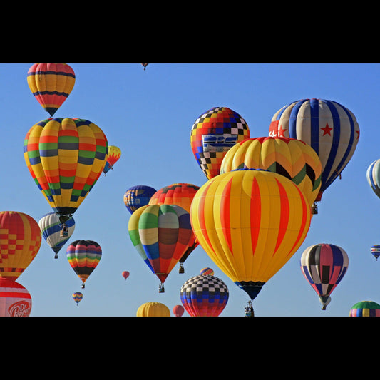 balloons-in-the-air-v-isenhower-photography - V. Isenhower Photography