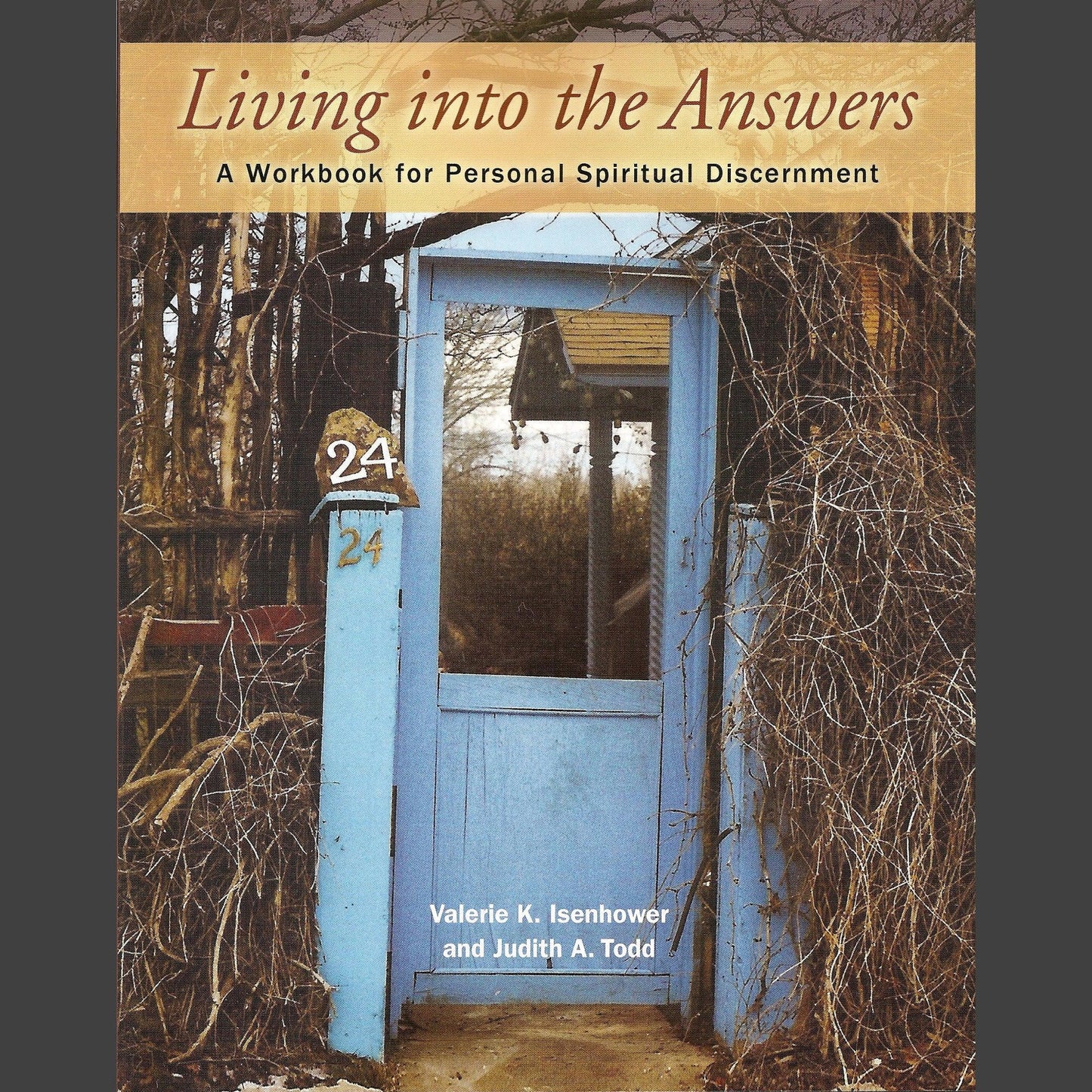 living-into-the-answers-v-isenhower-photography - V. Isenhower Photography