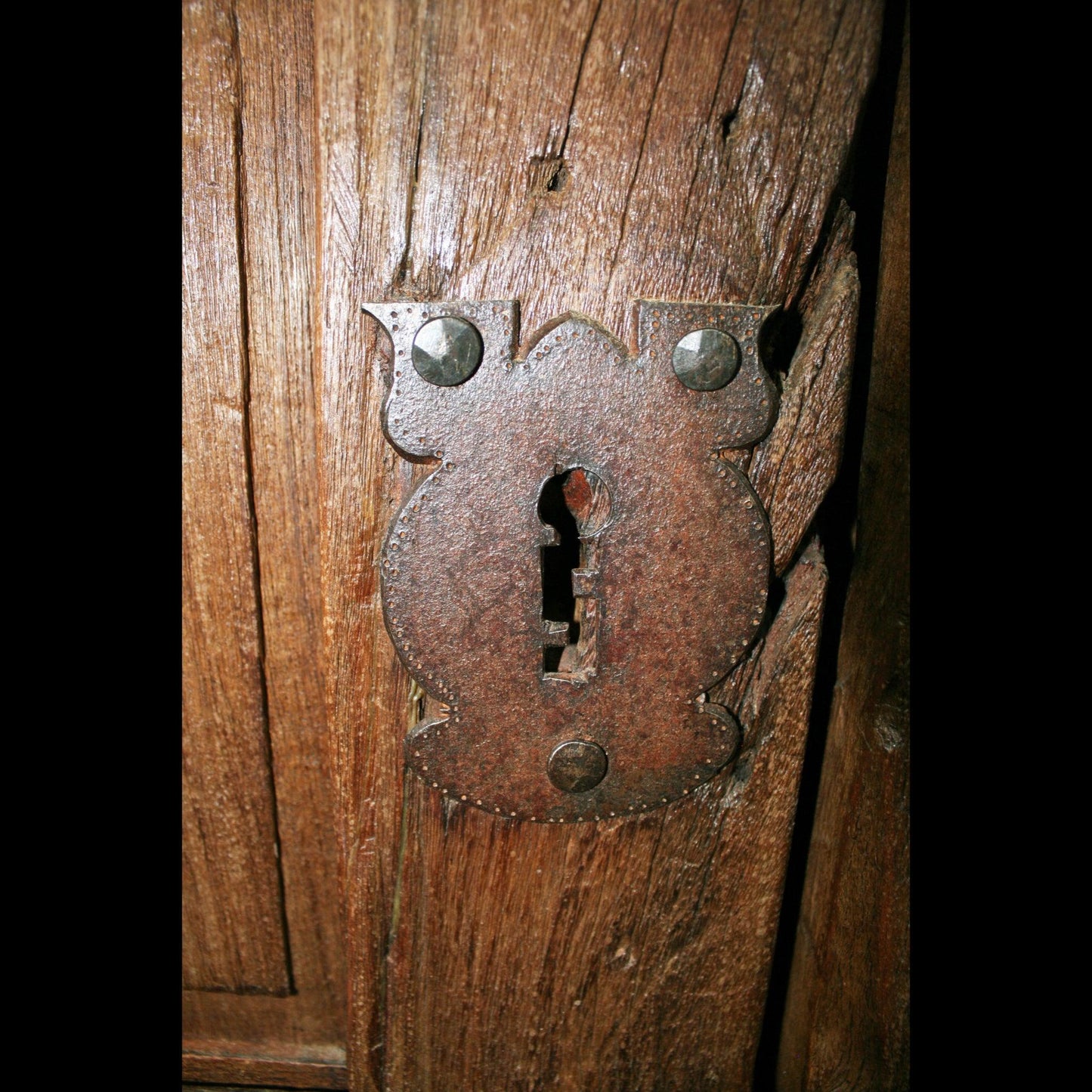old-door-hardware-v-isenhower-photography - V. Isenhower Photography